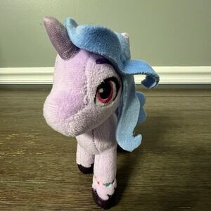 Hasbro My Little Pony Lavender Izzy‎ Moonbow Plush